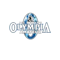 Olympia Amateur